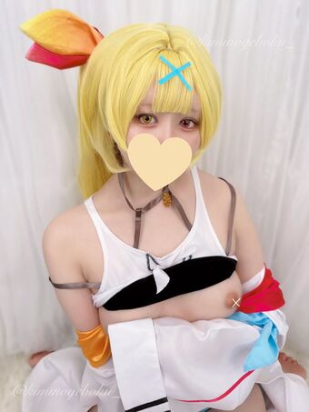 Wancochan Nackt Leaks OnlyFans Foto 5