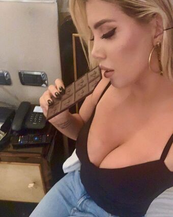 Wanda Nara Nackt Leaks OnlyFans Foto 521