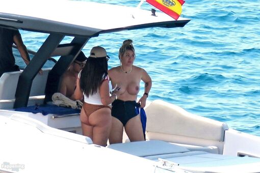 Wanda Nara Nackt Leaks OnlyFans Foto 550
