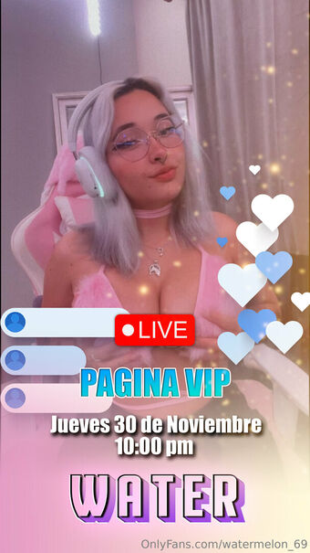 watermelon_69 Nackt Leaks OnlyFans Foto 57