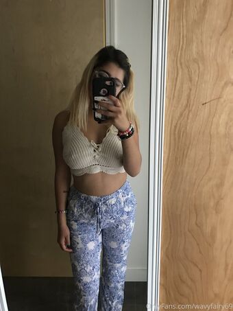 wavyfairy69 Nackt Leaks OnlyFans Foto 3