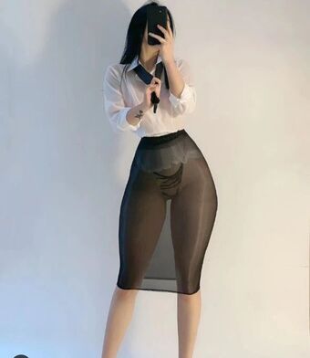 Wchew Nackt Leaks OnlyFans Foto 3