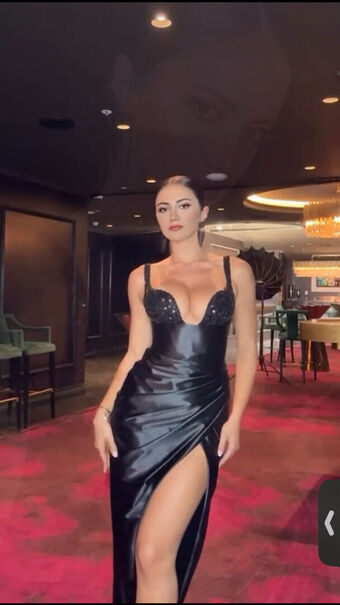 We Need This Damla Model