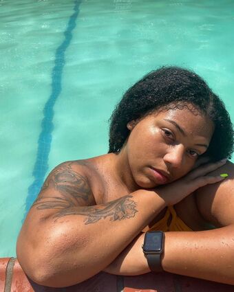 WeightOffAsh Nackt Leaks OnlyFans Foto 4