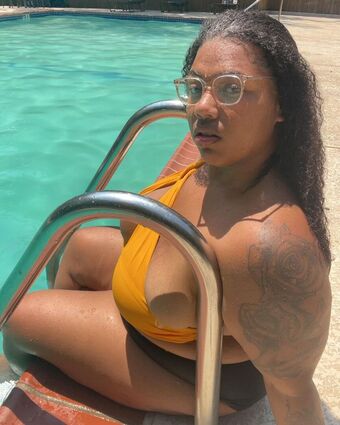 WeightOffAsh Nackt Leaks OnlyFans Foto 7