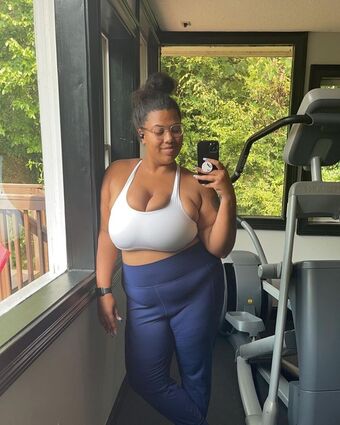 WeightOffAsh Nackt Leaks OnlyFans Foto 11