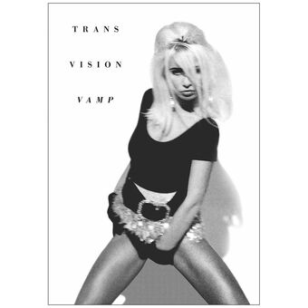 Wendy James