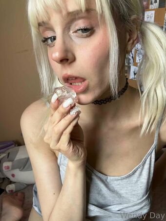 wendydday Nackt Leaks OnlyFans Foto 41