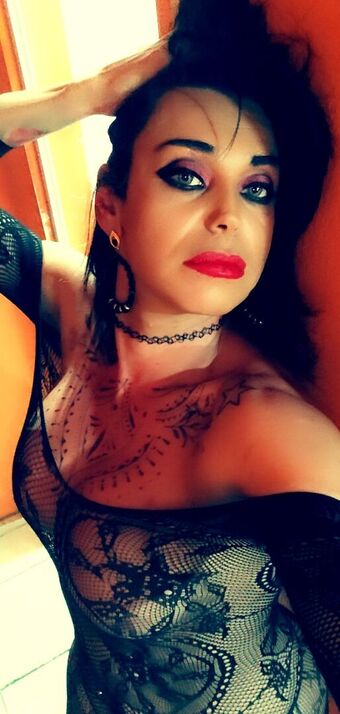 Weronica Vendramini Atriz