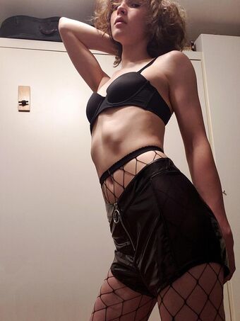 Whimsy Waffle Nackt Leaks OnlyFans Foto 45