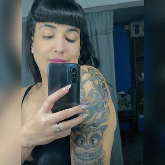 white_naught Nackt Leaks OnlyFans Foto 15