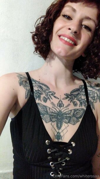 whiterosaa Nackt Leaks OnlyFans Foto 33