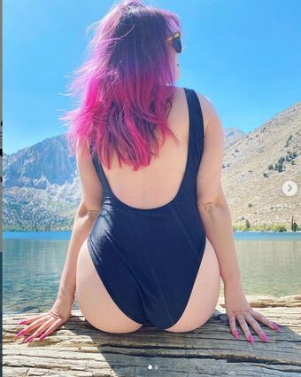 Whitney Van Laningham