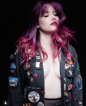 Whitney Van Laningham