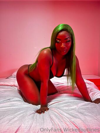 wickedoutlinez