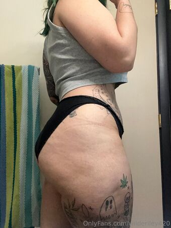 wilderiley420 Nackt Leaks OnlyFans Foto 29