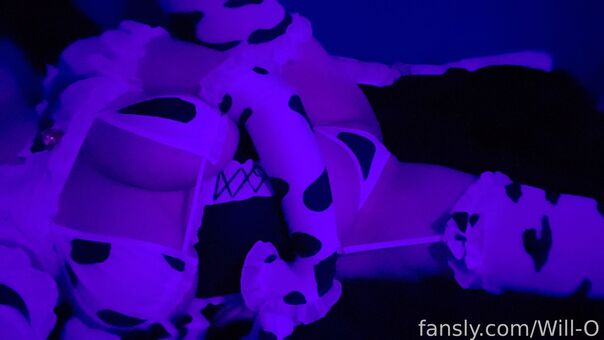 Will-O Nackt Leaks OnlyFans Foto 33