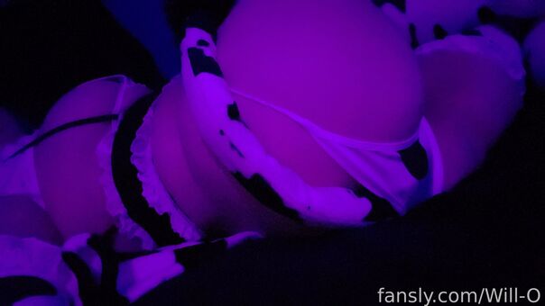 Will-O Nackt Leaks OnlyFans Foto 34