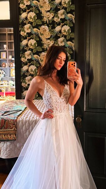 Willow Shields Nackt Leaks OnlyFans Foto 227