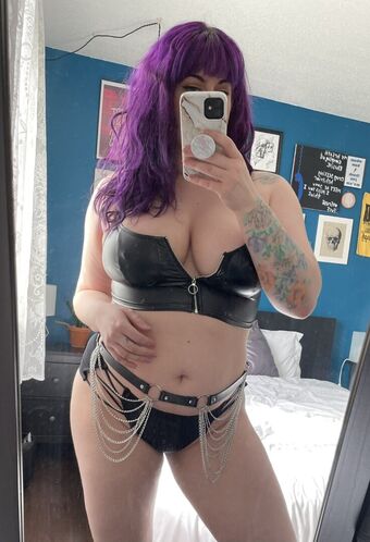 _Willowraven Nackt Leaks OnlyFans Foto 19