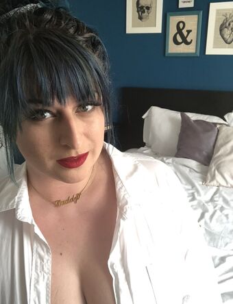 _Willowraven Nackt Leaks OnlyFans Foto 22