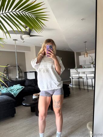 winterrrayne Nackt Leaks OnlyFans Foto 29