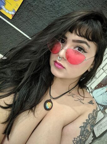 witchfoxie Nackt Leaks OnlyFans Foto 17