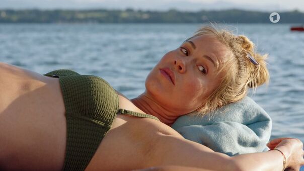 Wolke Hegenbarth Nackt Leaks OnlyFans Foto 168