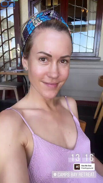 Wolke Hegenbarth Nackt Leaks OnlyFans Foto 171