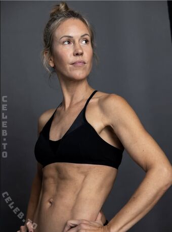 Wolke Hegenbarth Nackt Leaks OnlyFans Foto 176