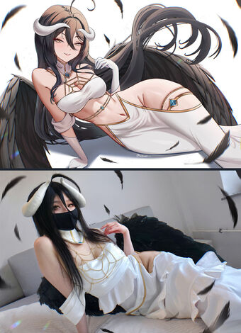 Wonni Nackt Leaks OnlyFans Foto 145