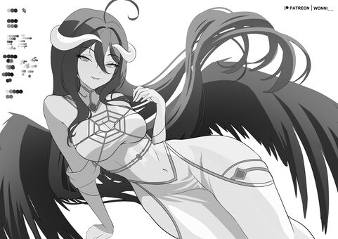 Wonni Nackt Leaks OnlyFans Foto 150