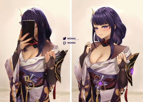 Wonni Nackt Leaks OnlyFans Foto 152