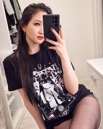 Wonni Nackt Leaks OnlyFans Foto 154