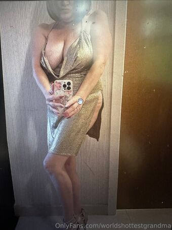 worldshottesrgrandma