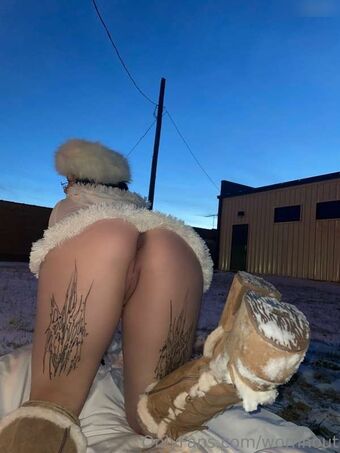 wornnout Nackt Leaks OnlyFans Foto 103