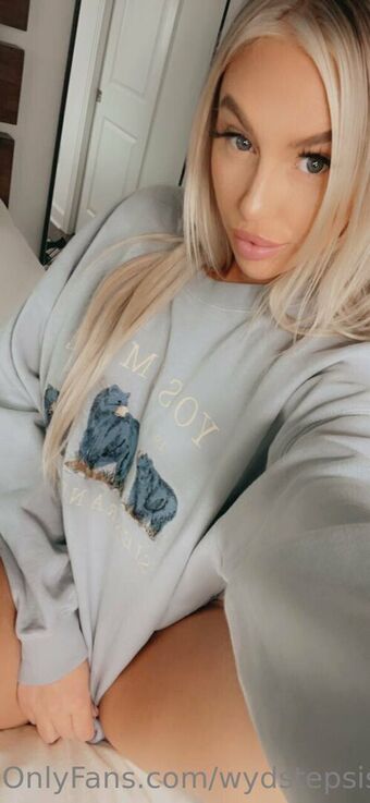 wydstepsissy