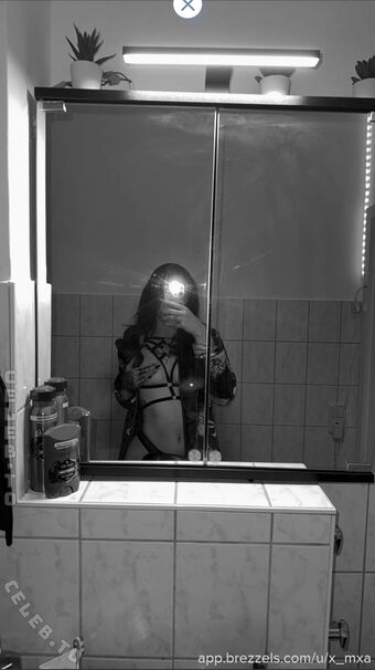 x.mxa.brn Nackt Leaks OnlyFans Foto 7