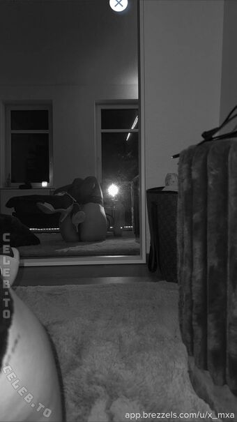 x.mxa.brn Nackt Leaks OnlyFans Foto 8