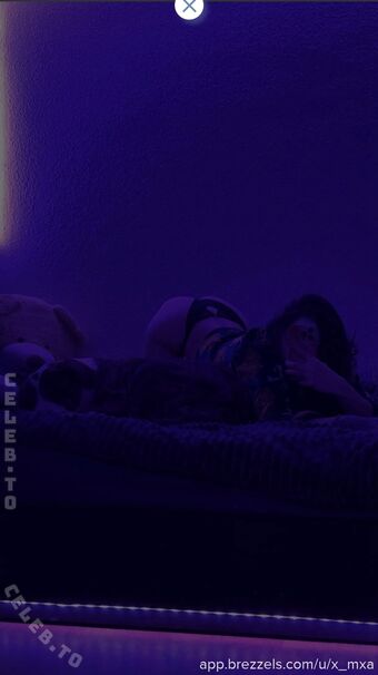 x.mxa.brn Nackt Leaks OnlyFans Foto 9