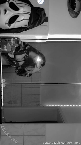 x.mxa.brn Nackt Leaks OnlyFans Foto 11