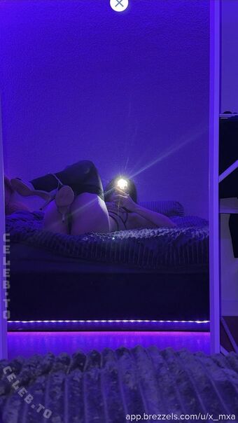 x.mxa.brn Nackt Leaks OnlyFans Foto 12