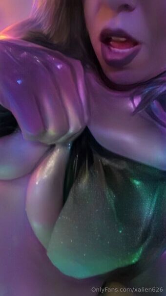 xalien626 Nackt Leaks OnlyFans Foto 13