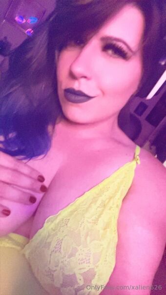 xalien626 Nackt Leaks OnlyFans Foto 18