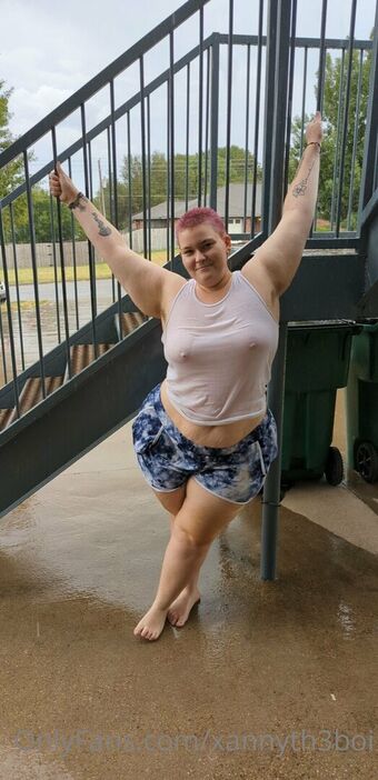 xannyth3boi Nackt Leaks OnlyFans Foto 7