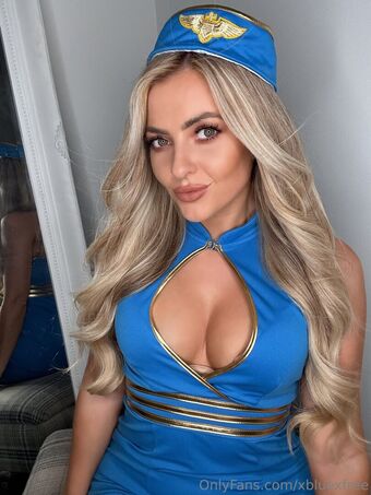 xbluex Nackt Leaks OnlyFans Foto 170