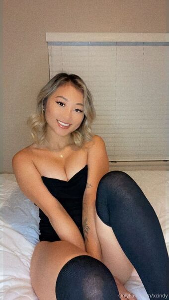 xCindy