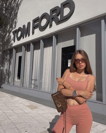 Xenia Tchoumitcheva