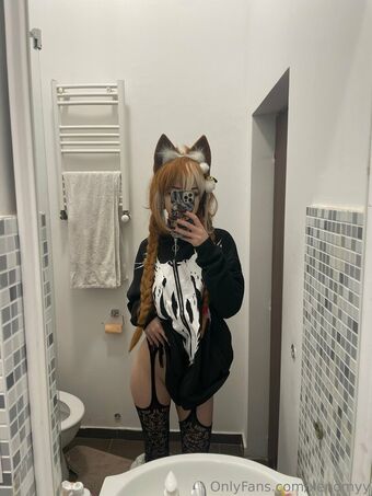 xenomyy Nackt Leaks OnlyFans Foto 67
