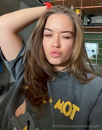 xhoneyjane Nackt Leaks OnlyFans Foto 73